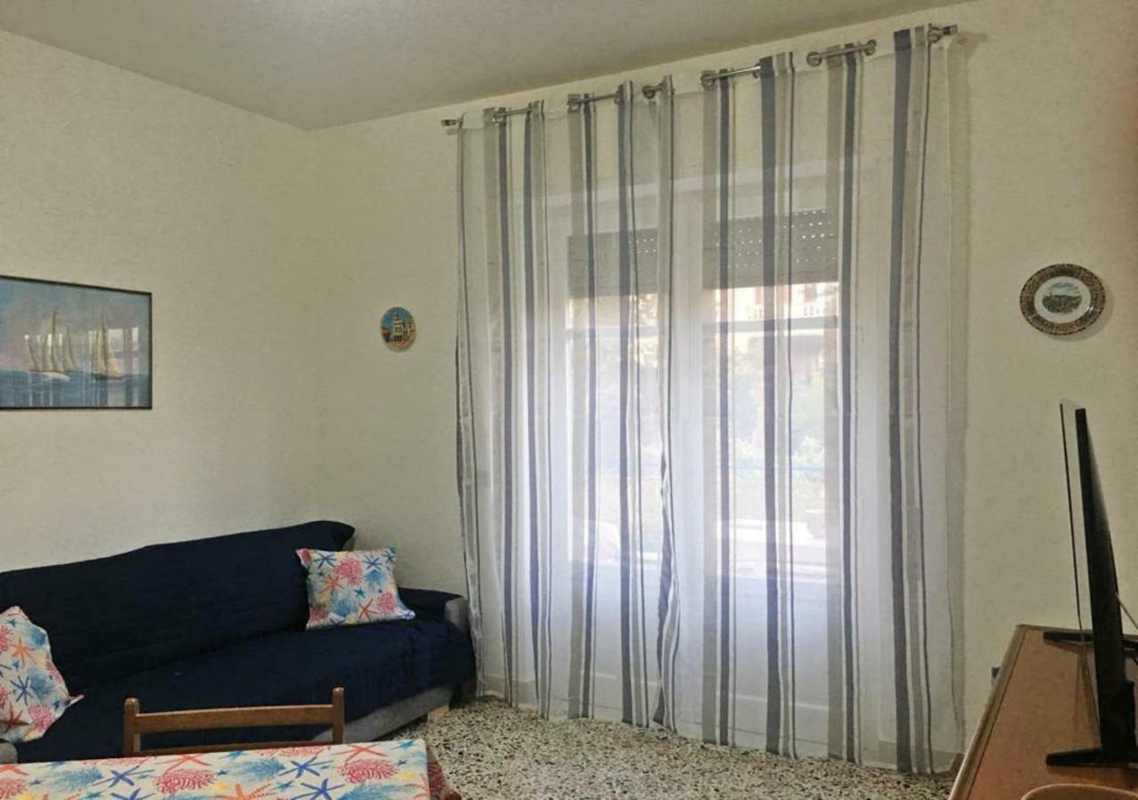 Alemare Διαμέρισμα Mondello Εξωτερικό φωτογραφία