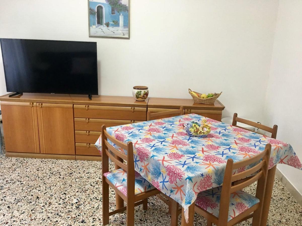 Alemare Διαμέρισμα Mondello Εξωτερικό φωτογραφία