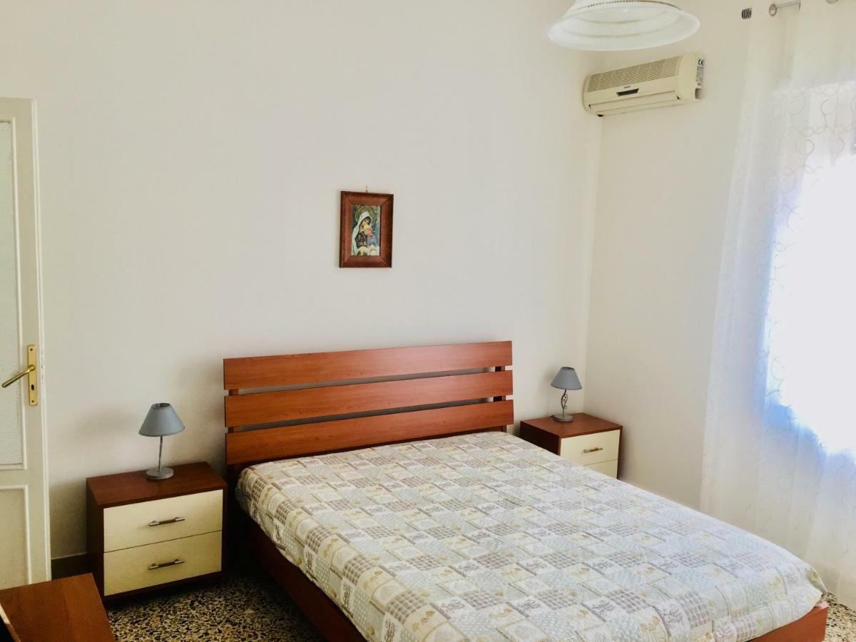 Alemare Διαμέρισμα Mondello Εξωτερικό φωτογραφία