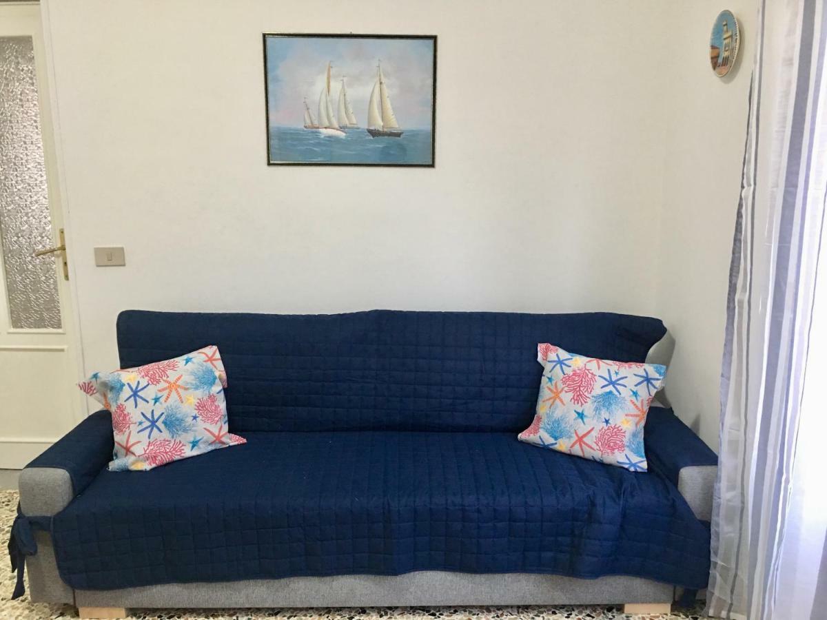 Alemare Διαμέρισμα Mondello Εξωτερικό φωτογραφία